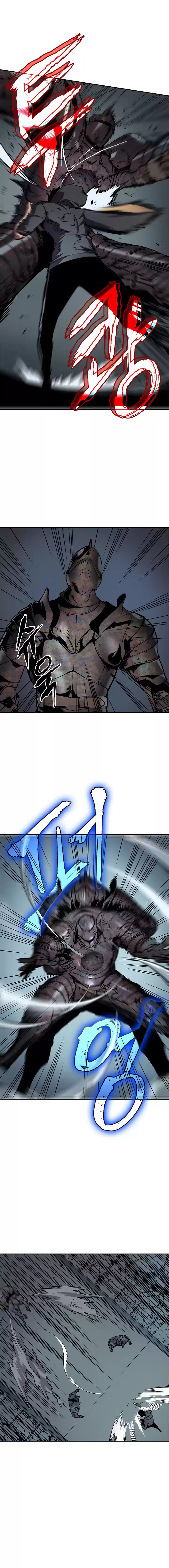 Read Solo Leveling PT -BR Manga Online