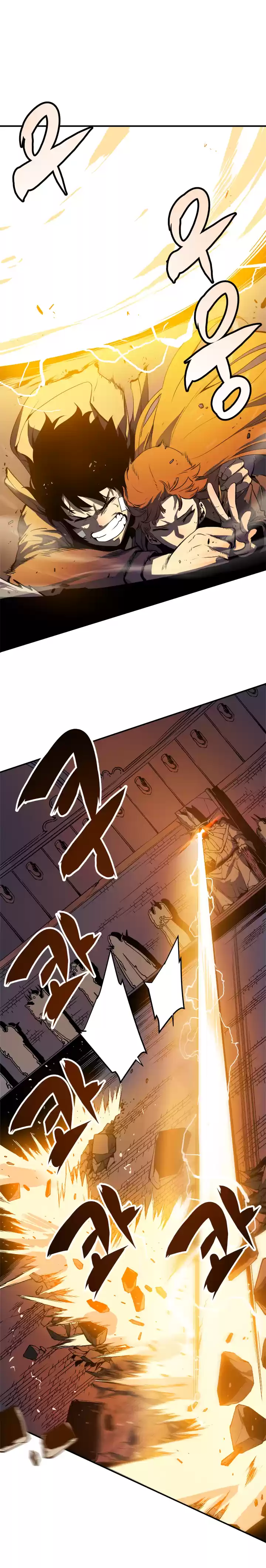 Read Solo Leveling PT -BR Manga Online