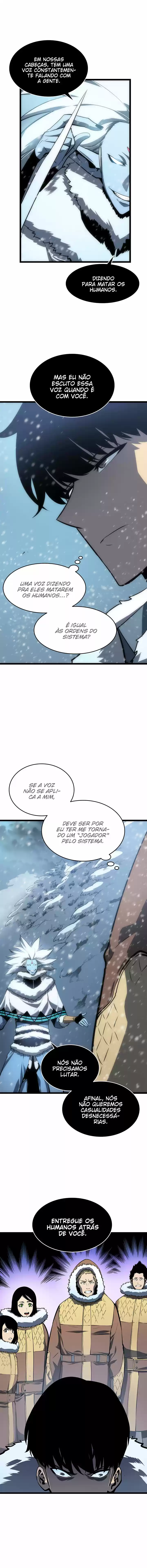 Read Solo Leveling PT -BR Manga Online