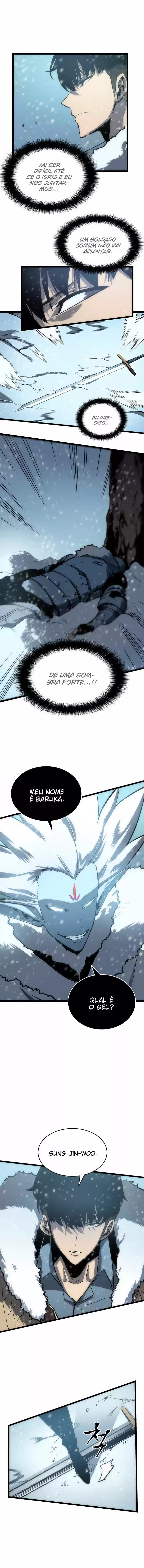Read Solo Leveling PT -BR Manga Online