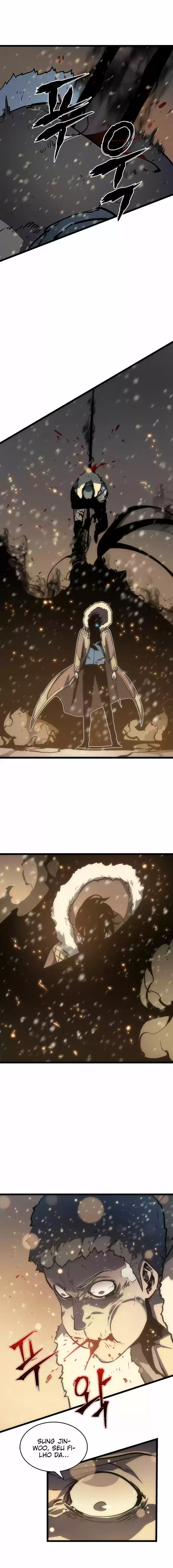 Read Solo Leveling PT -BR Manga Online