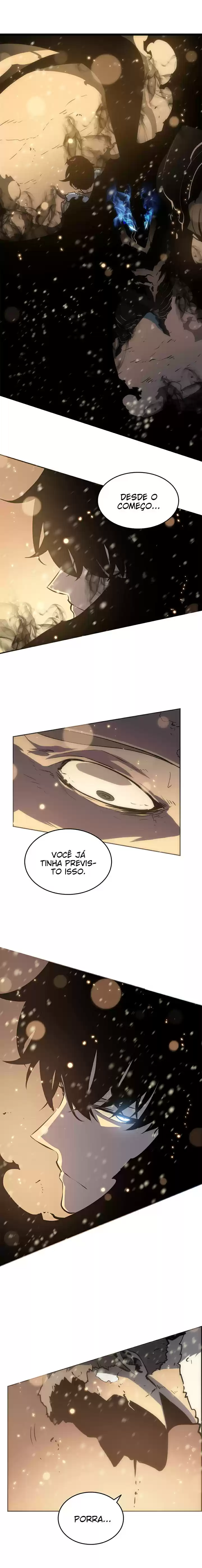Read Solo Leveling PT -BR Manga Online