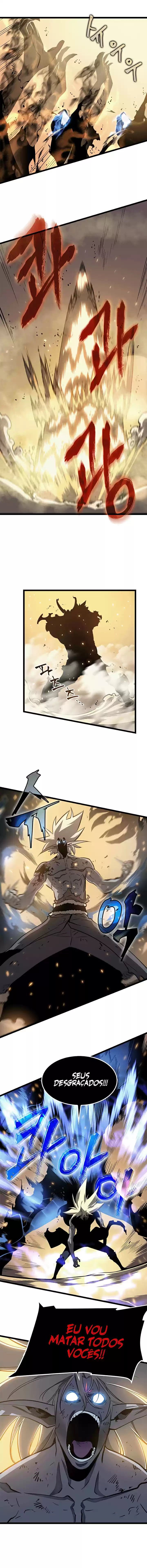 Read Solo Leveling PT -BR Manga Online