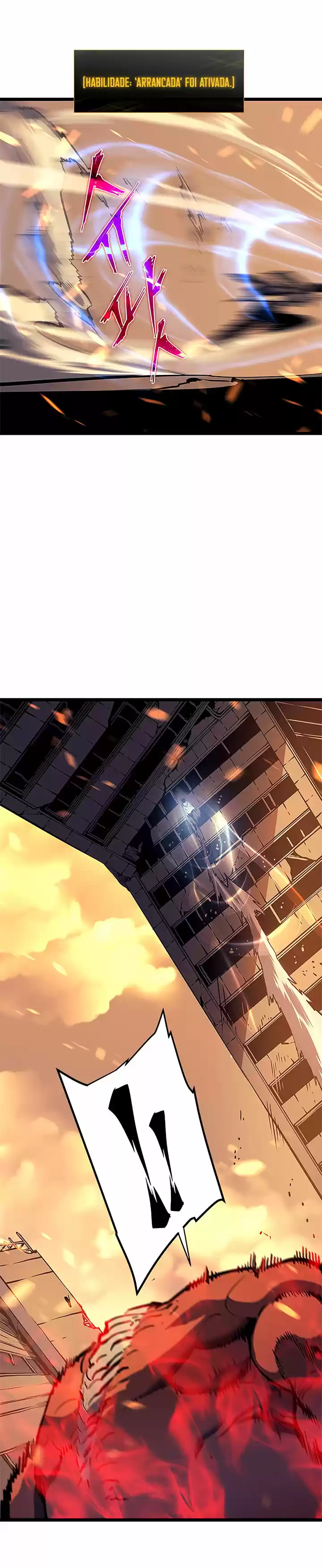 Read Solo Leveling PT -BR Manga Online