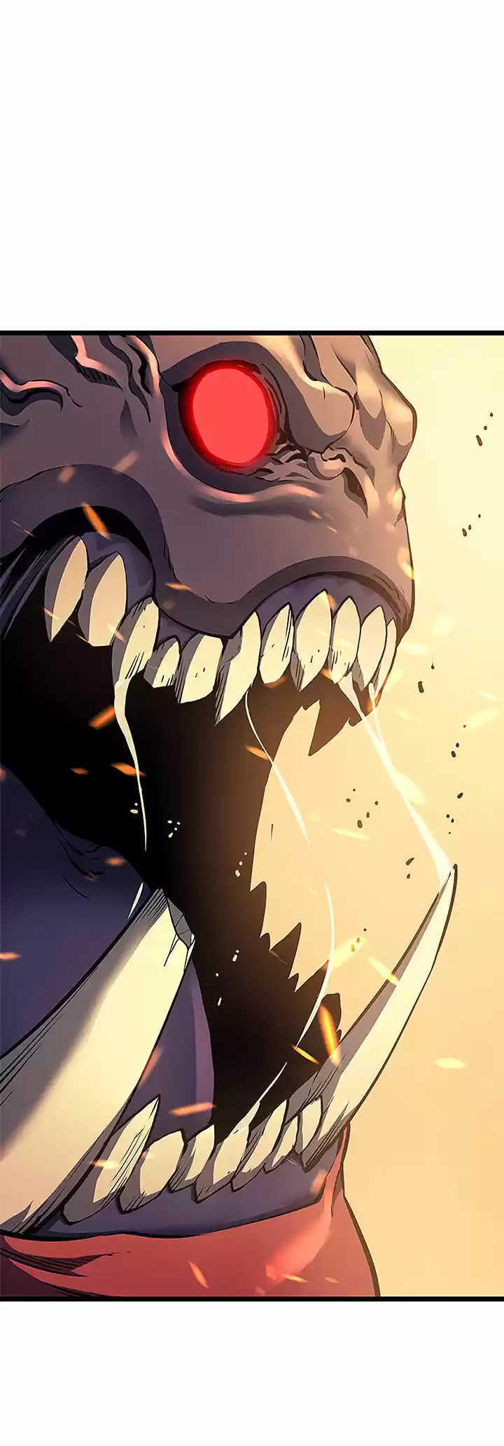 Read Solo Leveling PT -BR Manga Online