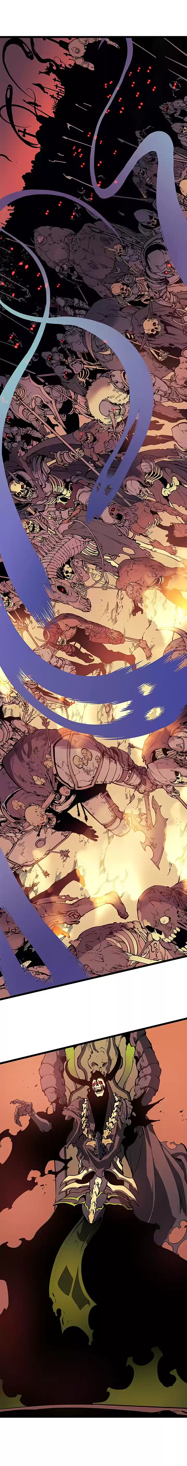 Read Solo Leveling PT -BR Manga Online