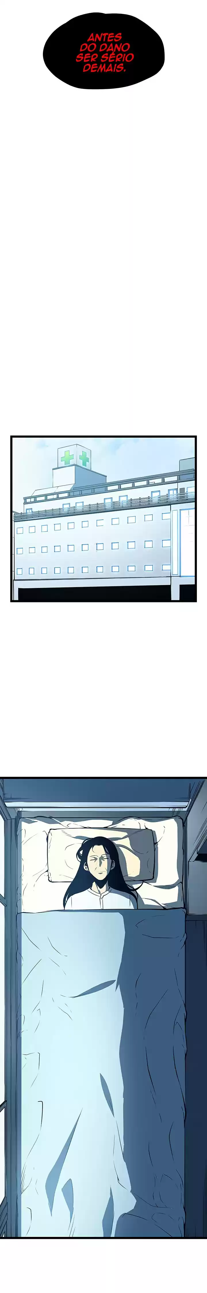 Read Solo Leveling PT -BR Manga Online