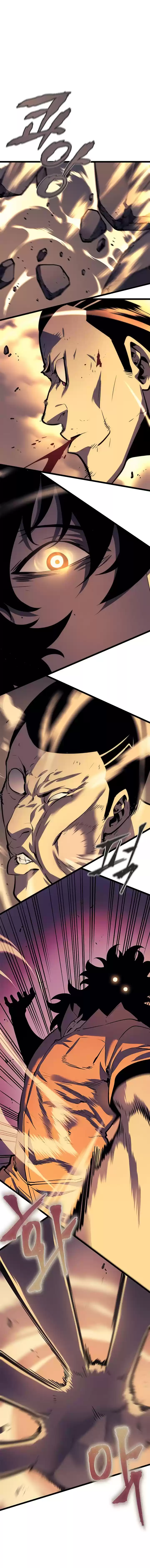 Read Solo Leveling PT -BR Manga Online