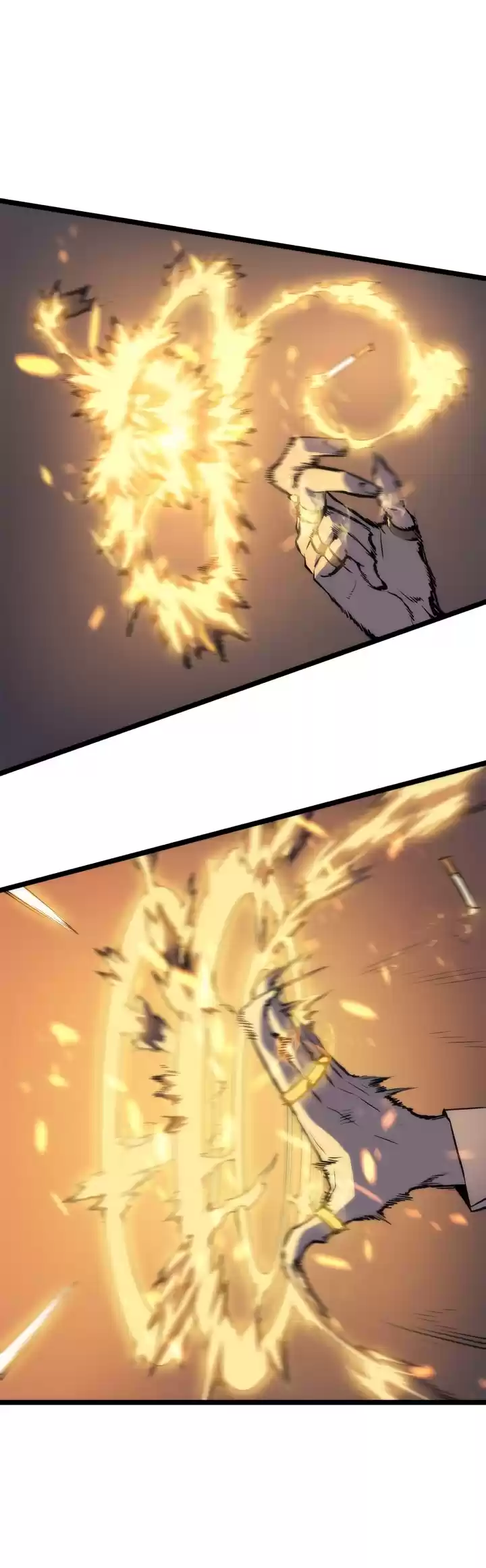 Read Solo Leveling PT -BR Manga Online