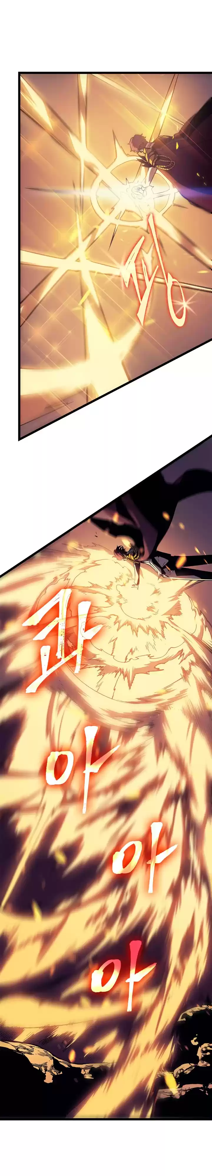 Read Solo Leveling PT -BR Manga Online
