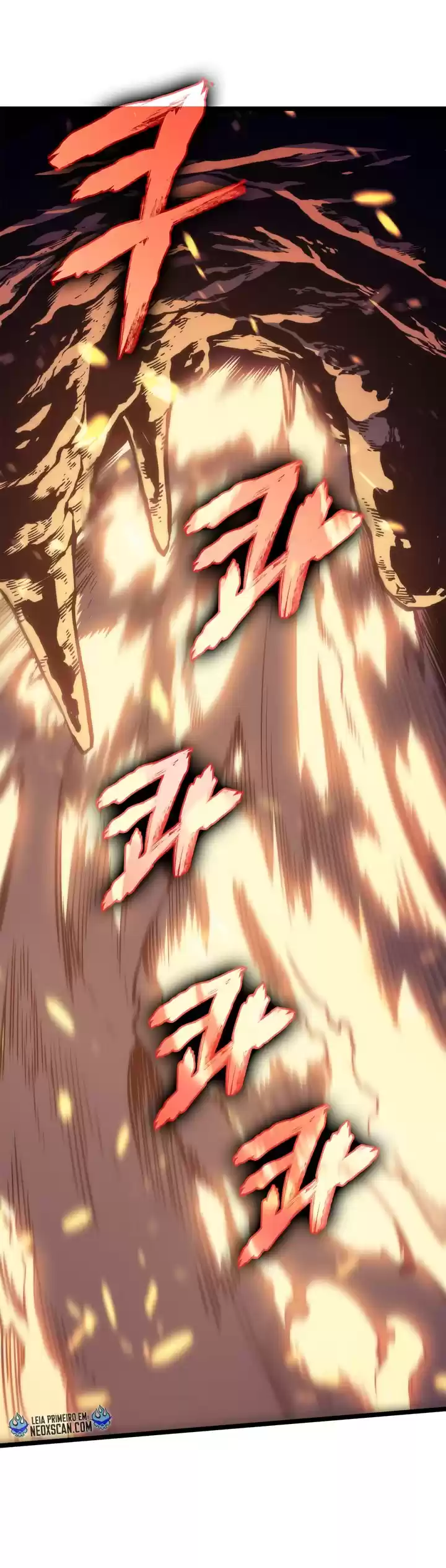 Read Solo Leveling PT -BR Manga Online