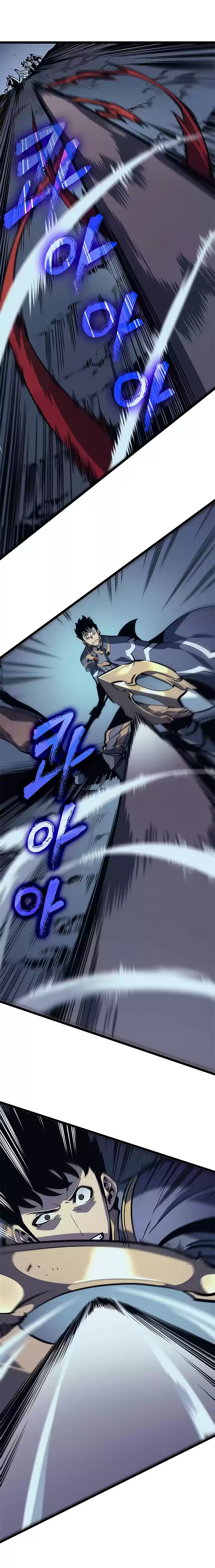 Read Solo Leveling PT -BR Manga Online