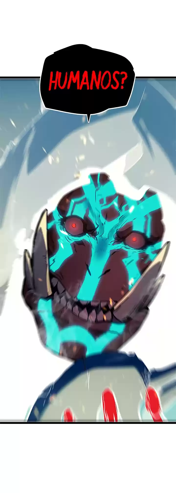 Read Solo Leveling PT -BR Manga Online