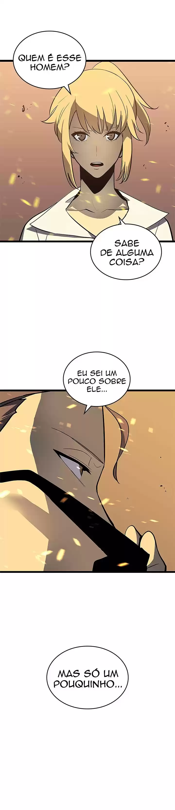 Read Solo Leveling PT -BR Manga Online