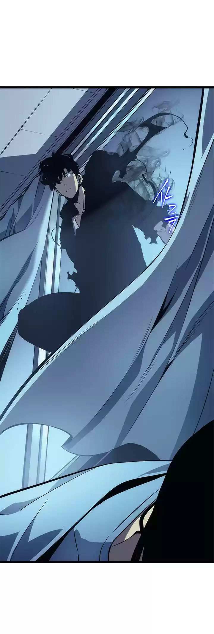 Read Solo Leveling PT -BR Manga Online