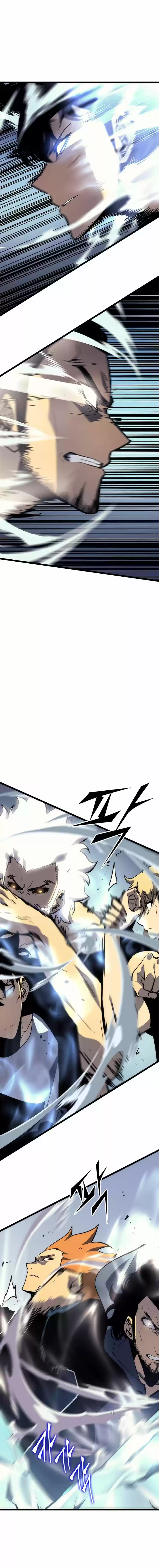 Read Solo Leveling PT -BR Manga Online