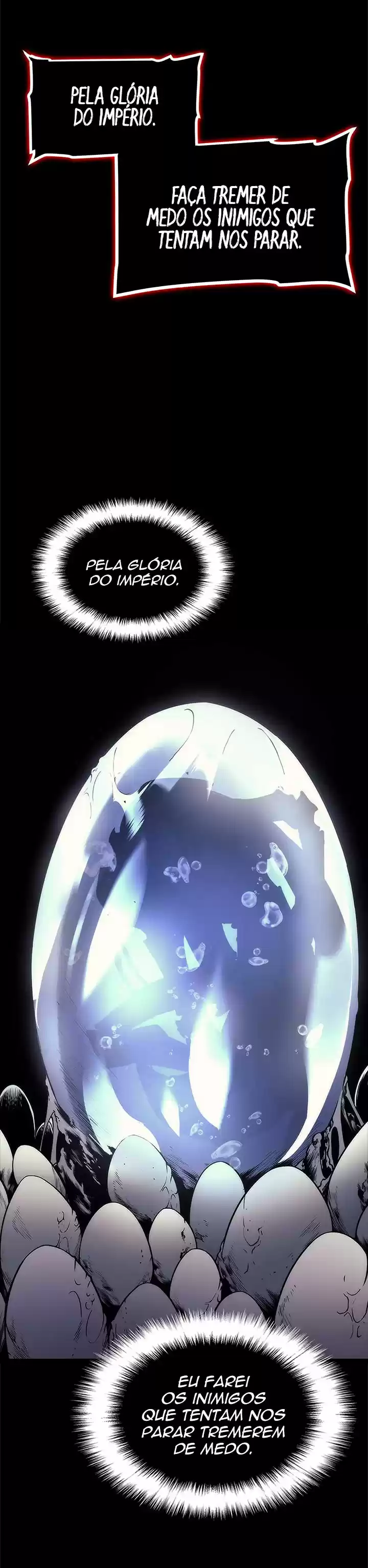 Read Solo Leveling PT -BR Manga Online