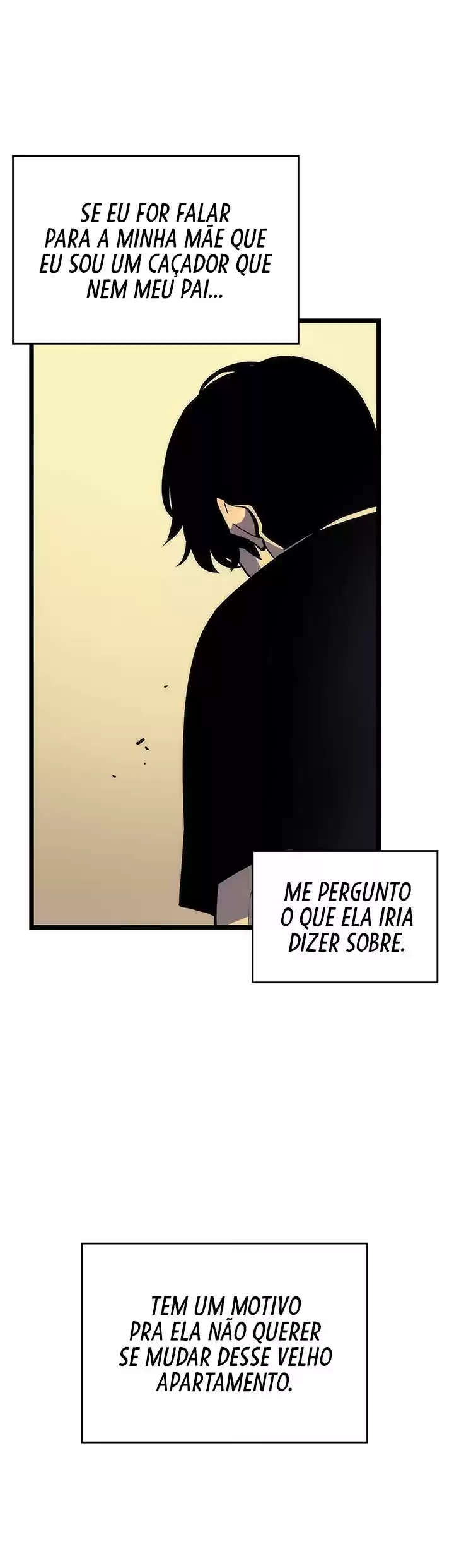 Read Solo Leveling PT -BR Manga Online