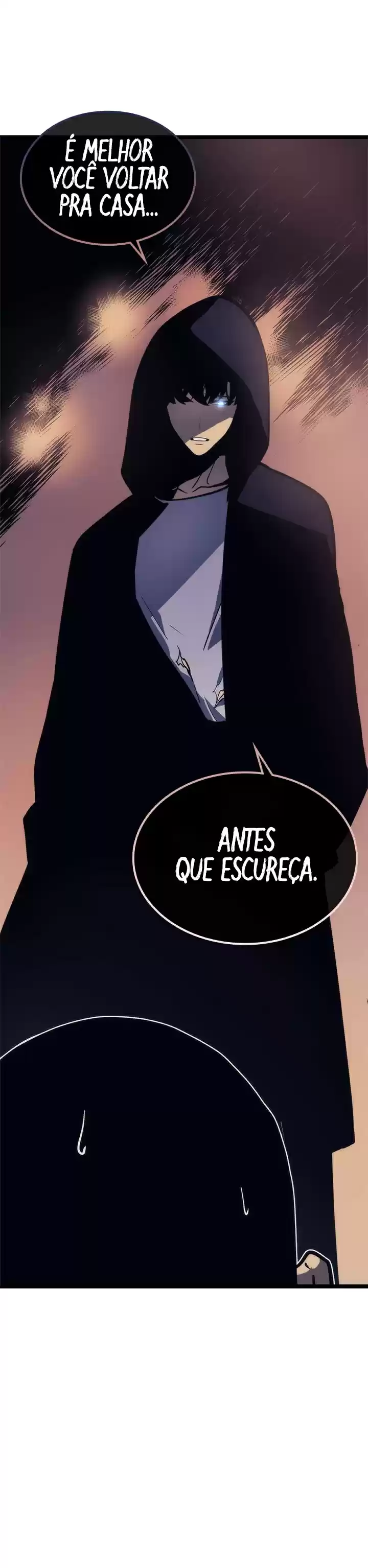 Read Solo Leveling PT -BR Manga Online