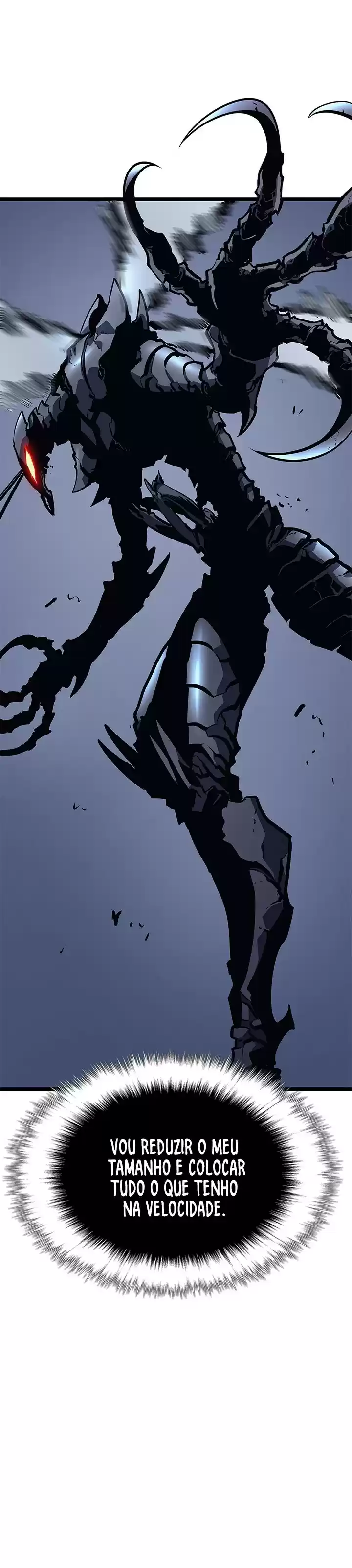 Read Solo Leveling PT -BR Manga Online
