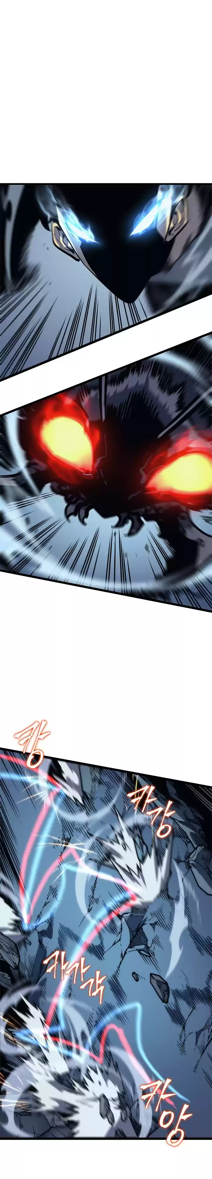Read Solo Leveling PT -BR Manga Online