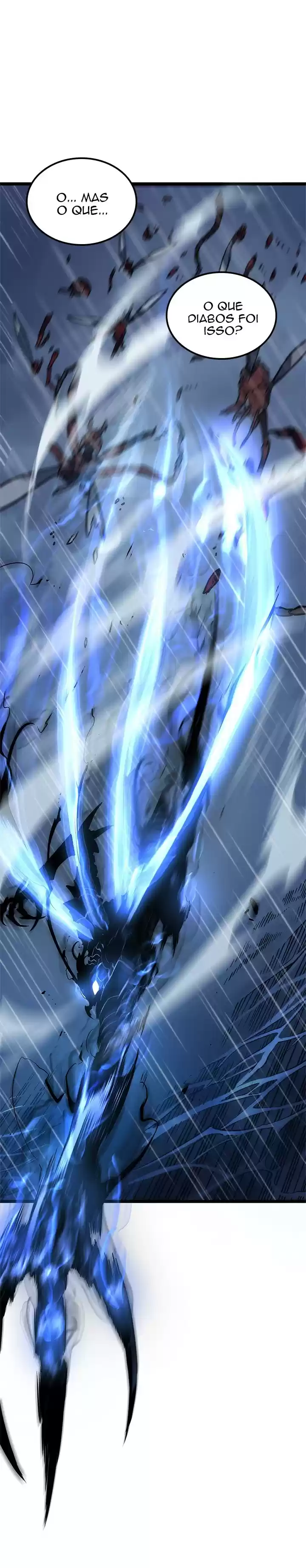 Read Solo Leveling PT -BR Manga Online