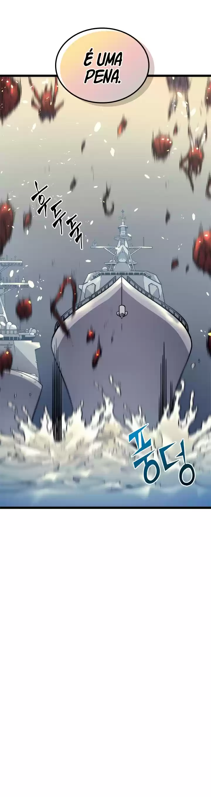 Read Solo Leveling PT -BR Manga Online