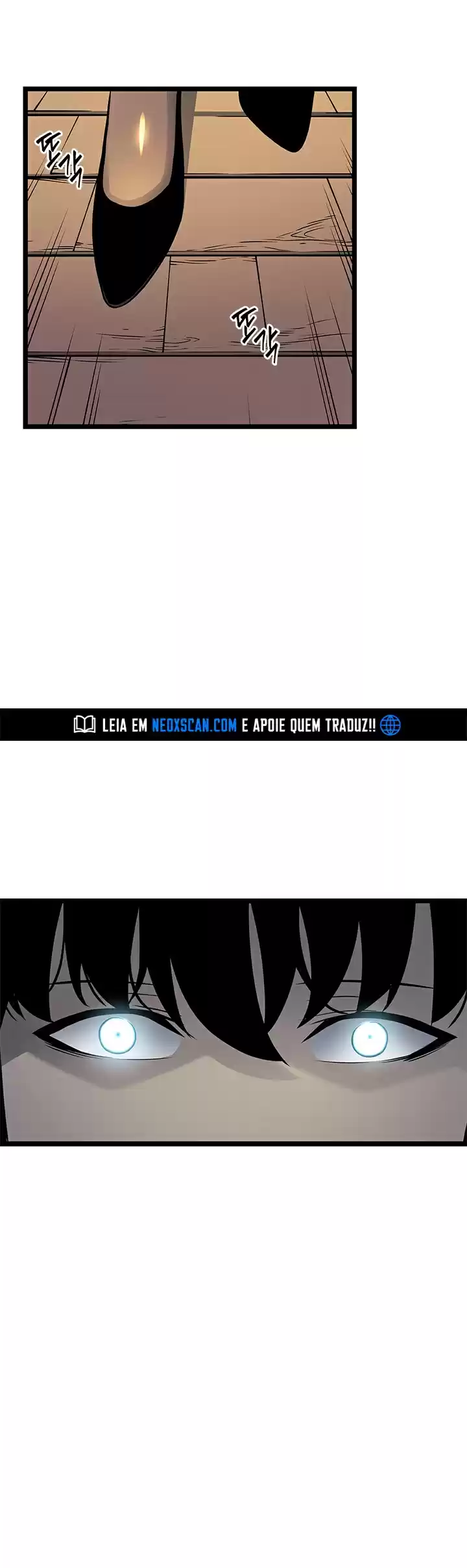 Read Solo Leveling PT -BR Manga Online