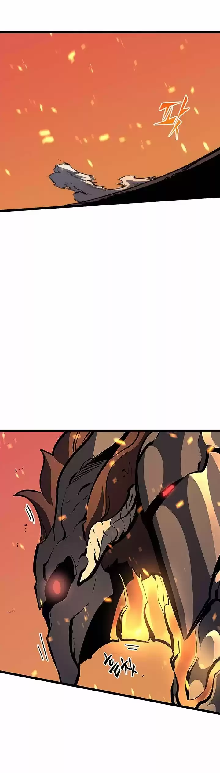 Read Solo Leveling PT -BR Manga Online