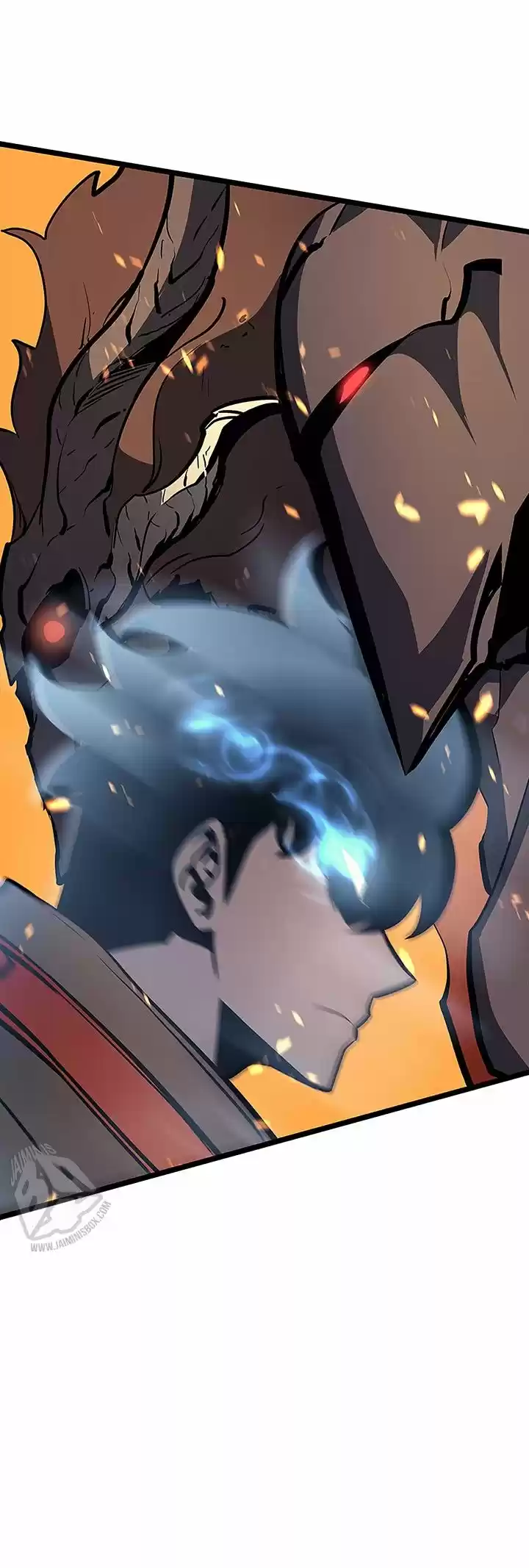 Read Solo Leveling PT -BR Manga Online