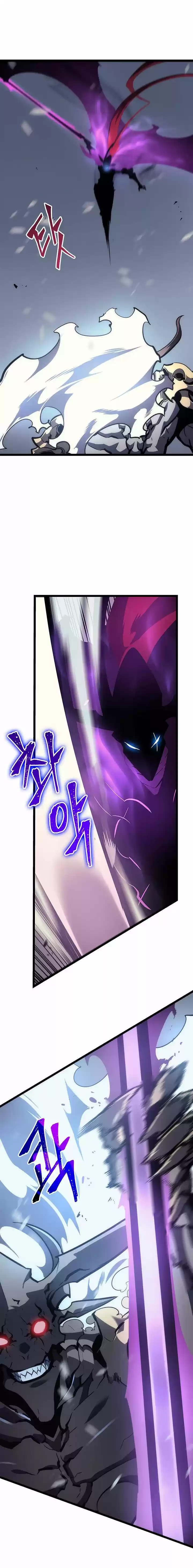 Read Solo Leveling PT -BR Manga Online