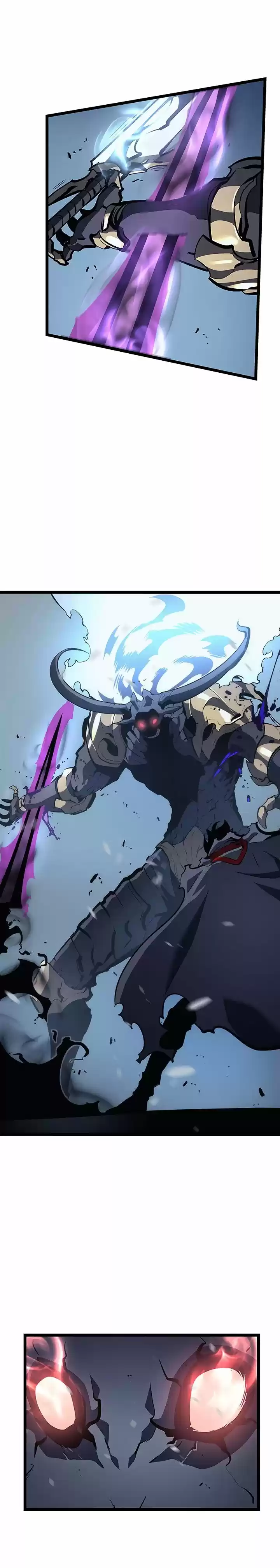 Read Solo Leveling PT -BR Manga Online