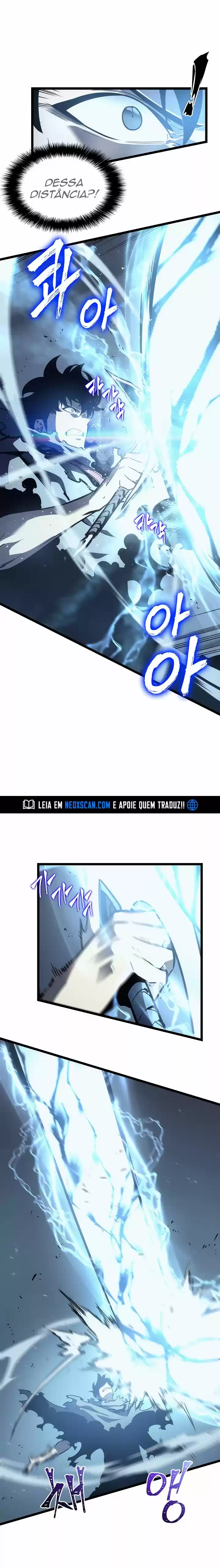 Read Solo Leveling PT -BR Manga Online