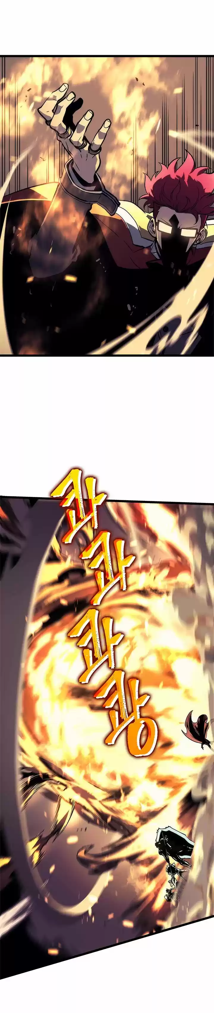 Read Solo Leveling PT -BR Manga Online