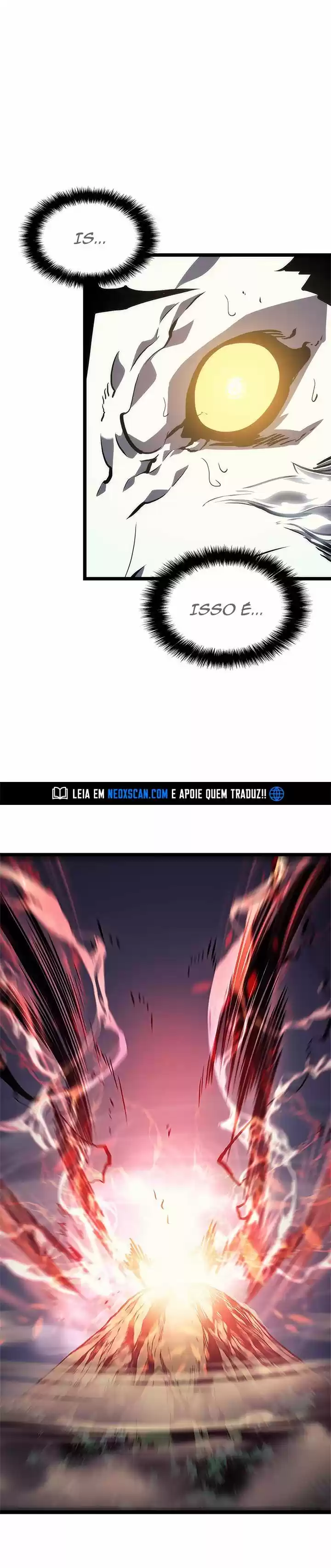 Read Solo Leveling PT -BR Manga Online