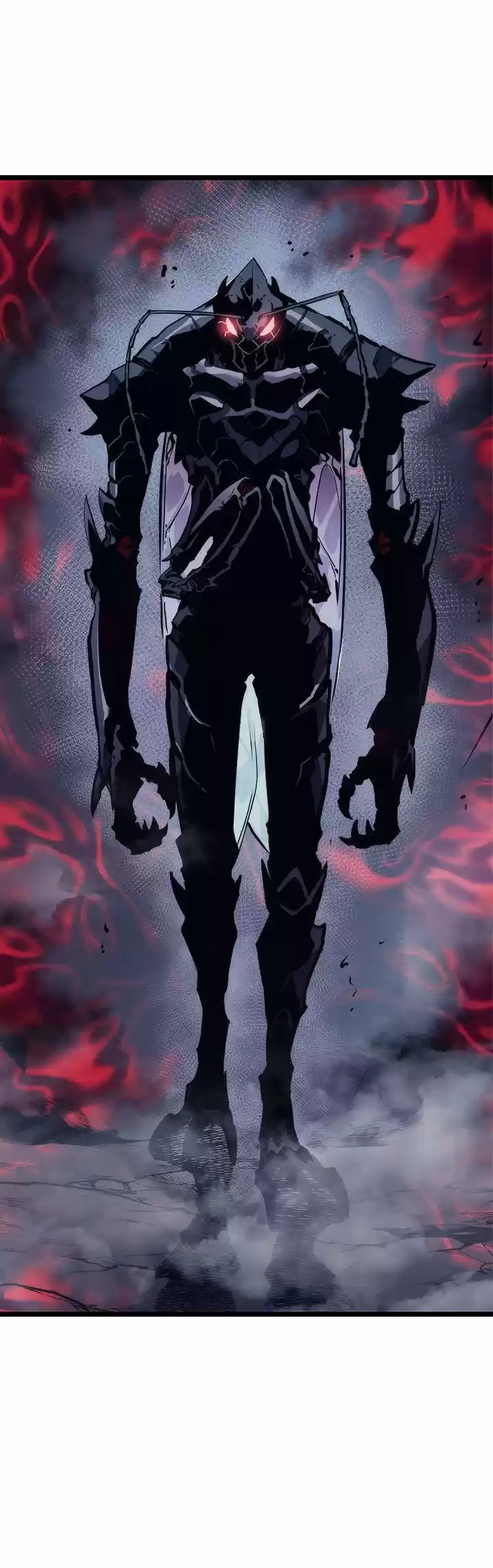 Read Solo Leveling PT -BR Manga Online
