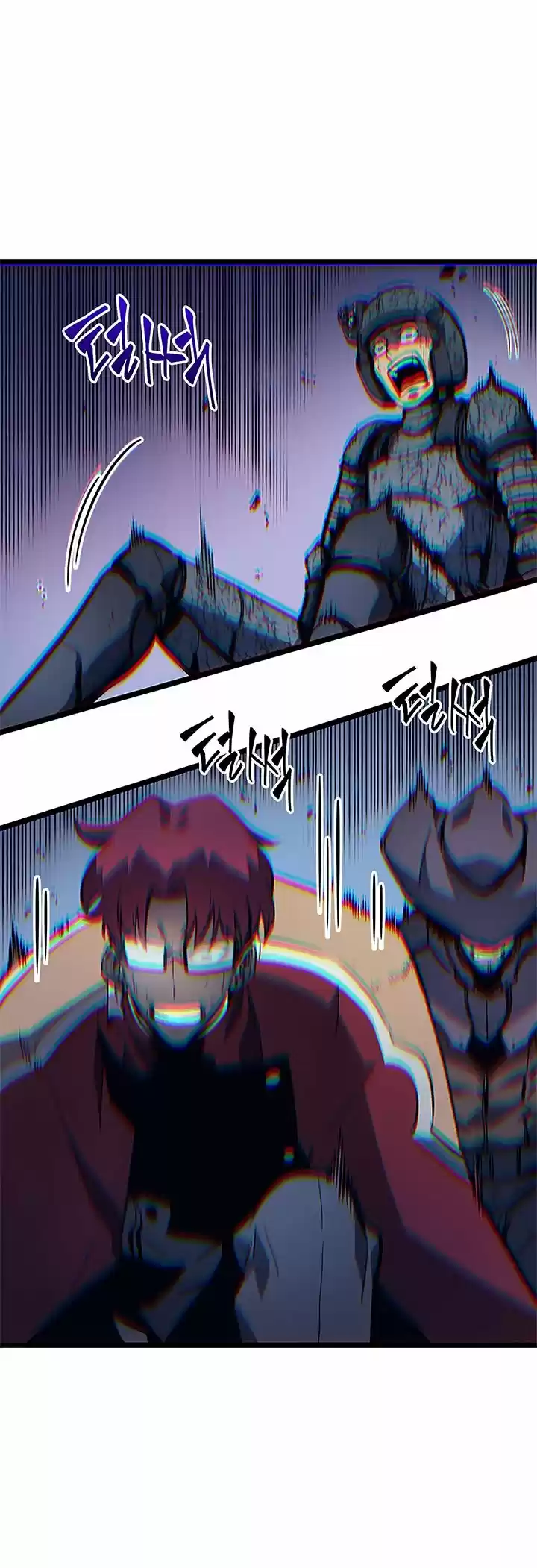 Read Solo Leveling PT -BR Manga Online