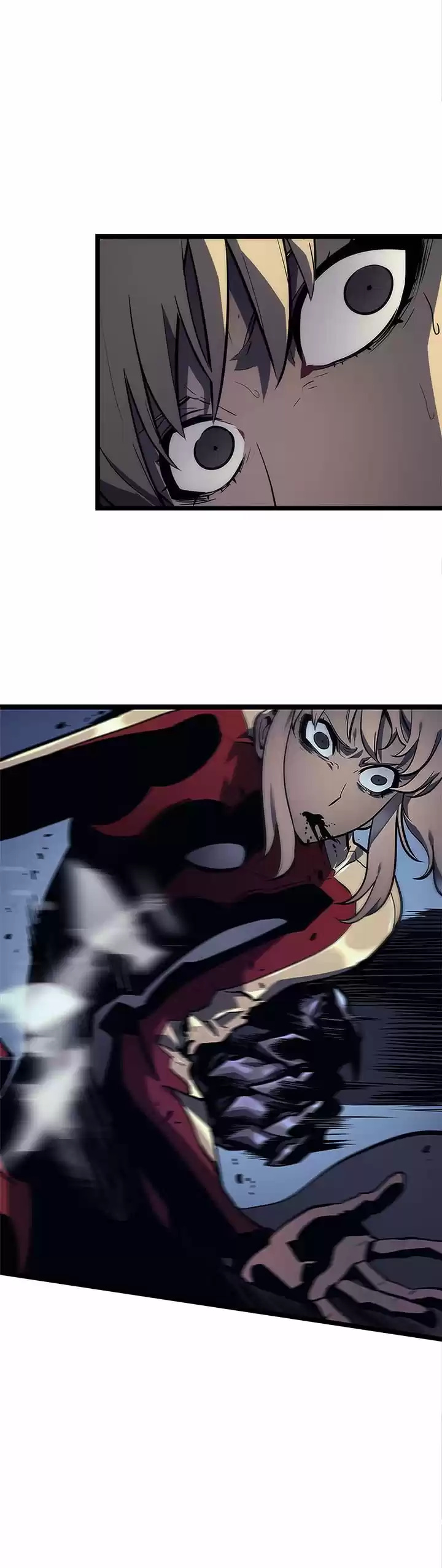 Read Solo Leveling PT -BR Manga Online