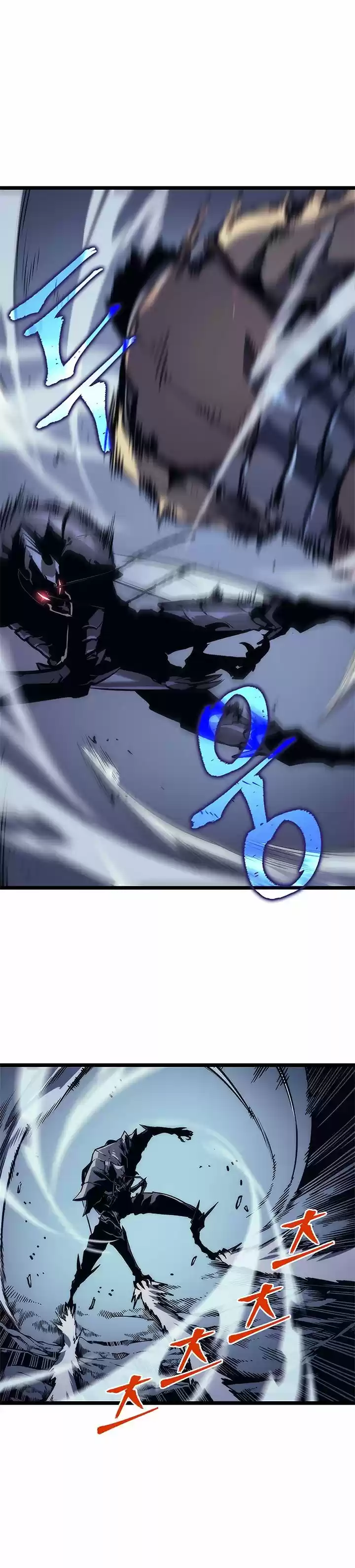 Read Solo Leveling PT -BR Manga Online