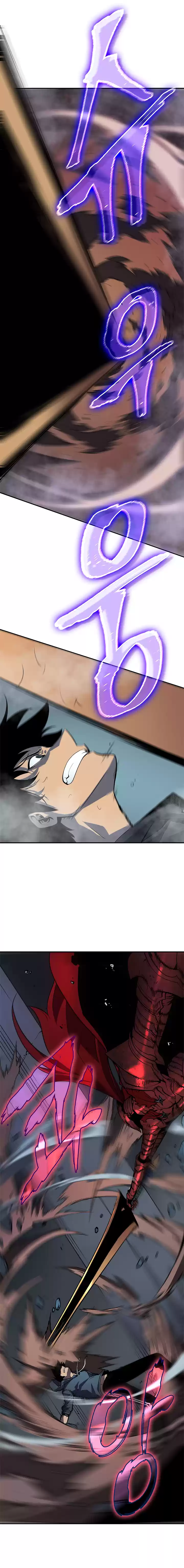 Read Solo Leveling PT -BR Manga Online