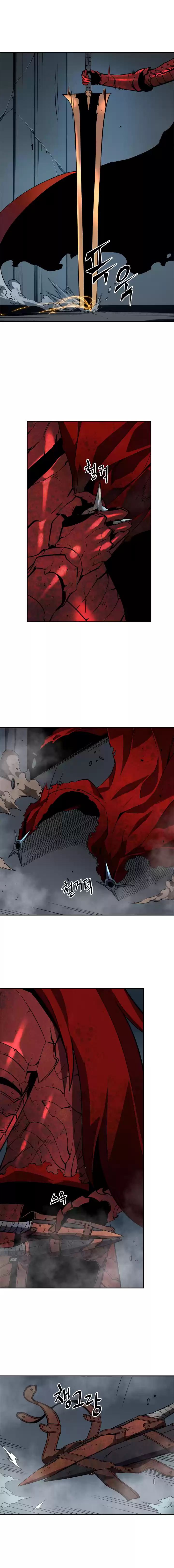 Read Solo Leveling PT -BR Manga Online