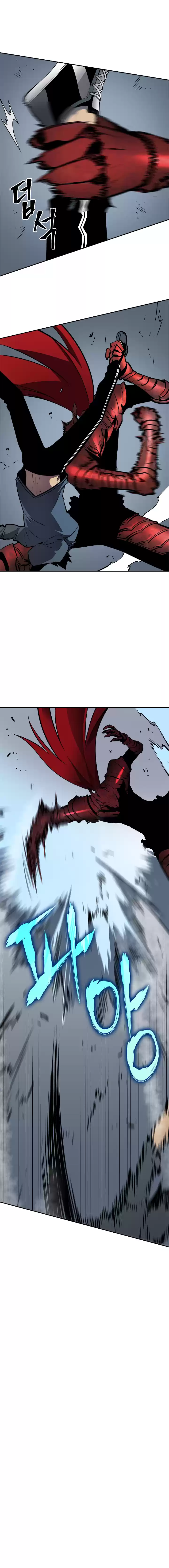 Read Solo Leveling PT -BR Manga Online
