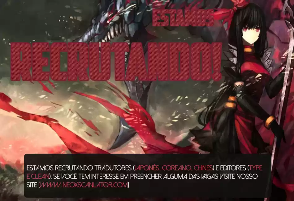 Read Solo Leveling PT -BR Manga Online