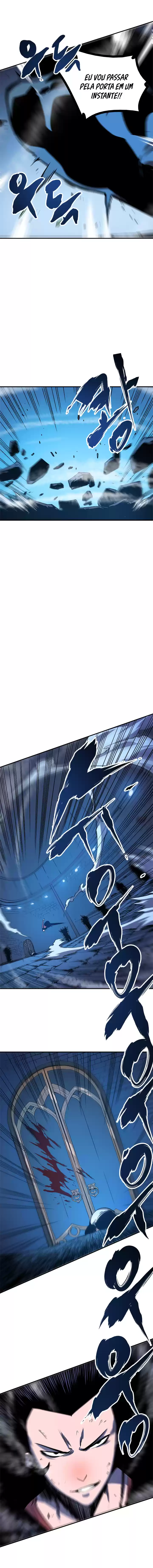 Read Solo Leveling PT -BR Manga Online