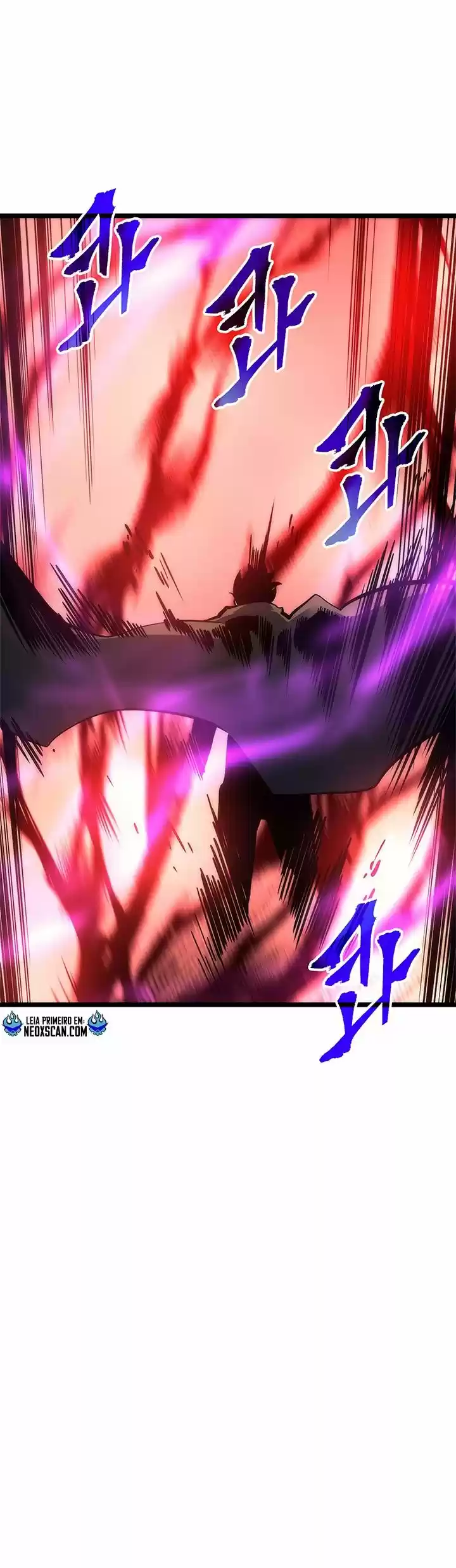 Read Solo Leveling PT -BR Manga Online