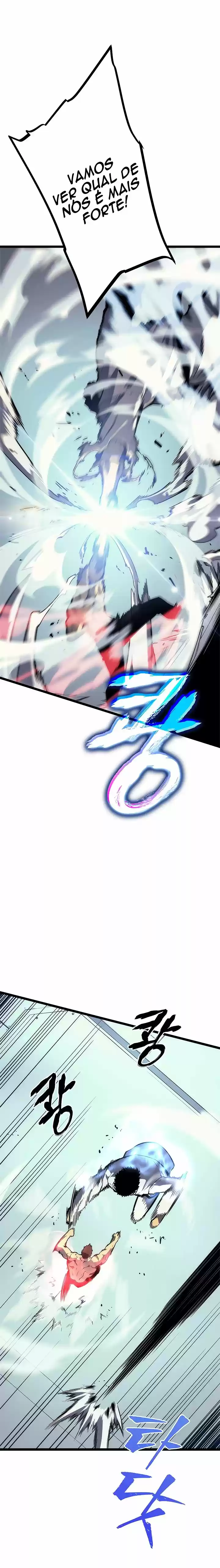 Read Solo Leveling PT -BR Manga Online