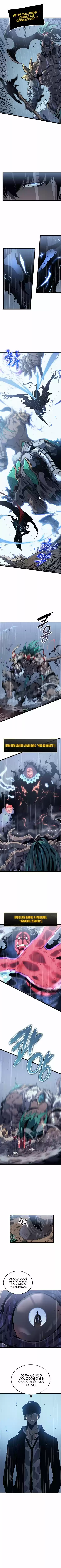 Read Solo Leveling PT -BR Manga Online