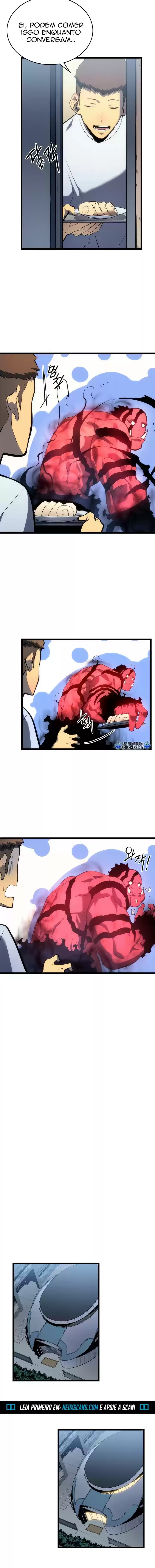 Read Solo Leveling PT -BR Manga Online