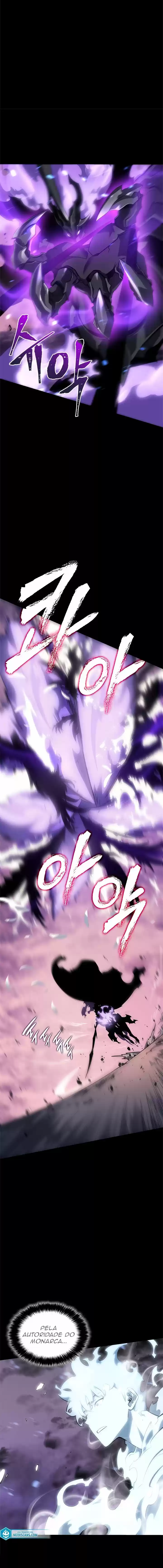Read Solo Leveling PT -BR Manga Online