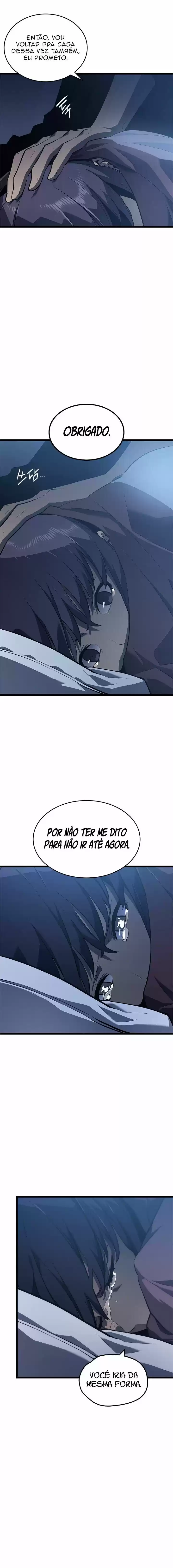 Read Solo Leveling PT -BR Manga Online